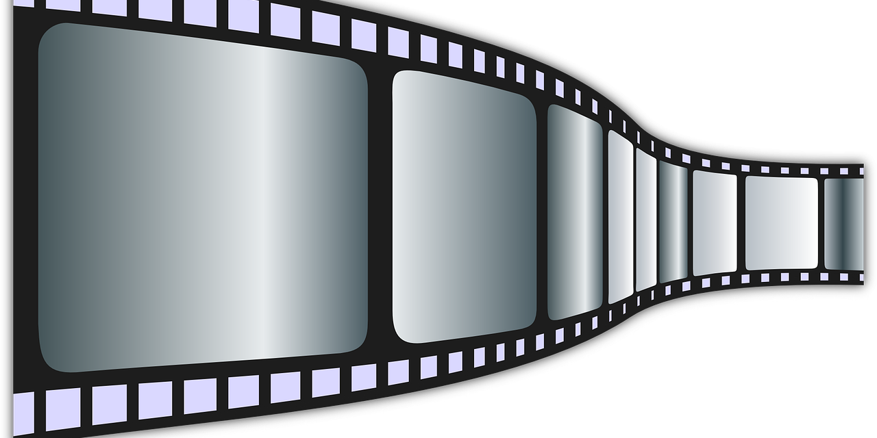 Vidéo, bienvenue, site
